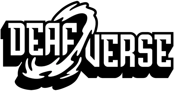 Deafverse Logo